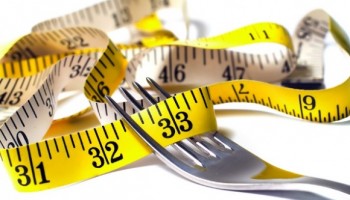 Szybkie diety odchudzające. 1200 kalorii