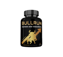 BullRun Muscle