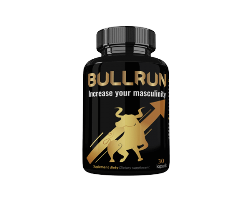BullRun Muscle
